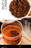 Authentic Chaga Premium Quality Chaga Granules 200g/can Edible Fungi Health Care