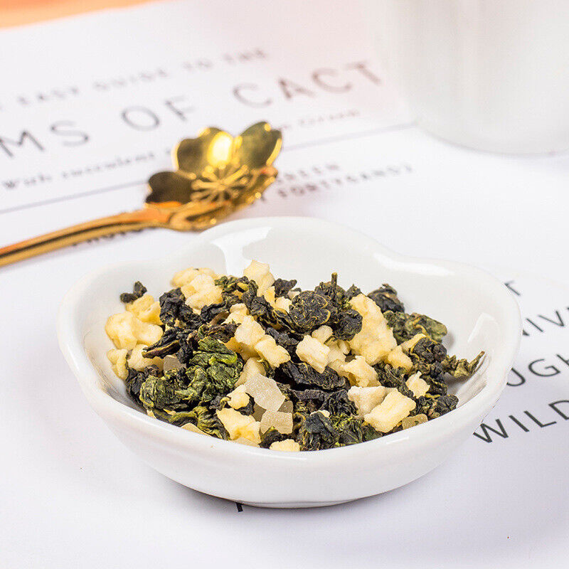 Chinese Tea Fruit Tea Premium Peach Oolong Tea