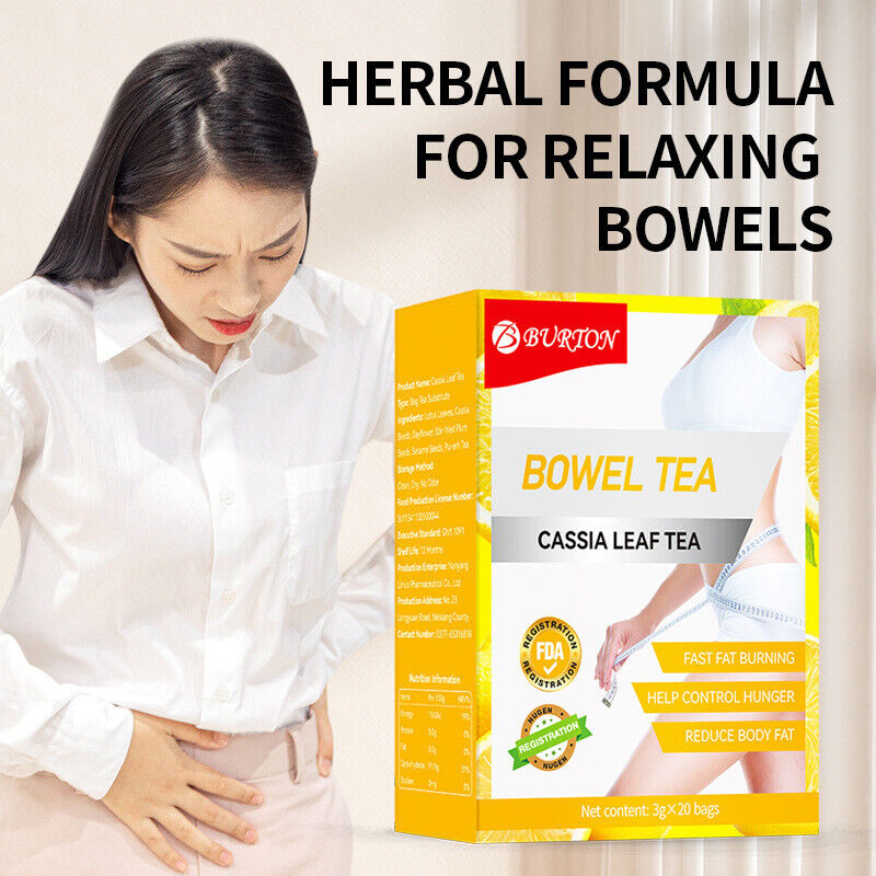 Lotus leaf cassia seed Runchang tea health tea 60g Main image