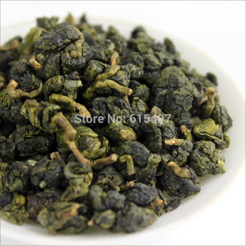 Taiwan Oolong Milk OolongTea Jin Xuan Strong Cream Flavor Wulong Tea 150g Secondary image