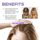 Follicle Dense Hair Drops Repair Follicles Hair Nourish Hair Root Thickening30ml