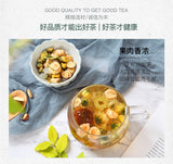 Panghai chrysanthemum tea Panghai chrysanthemum siraitia tea herbal tea 150g