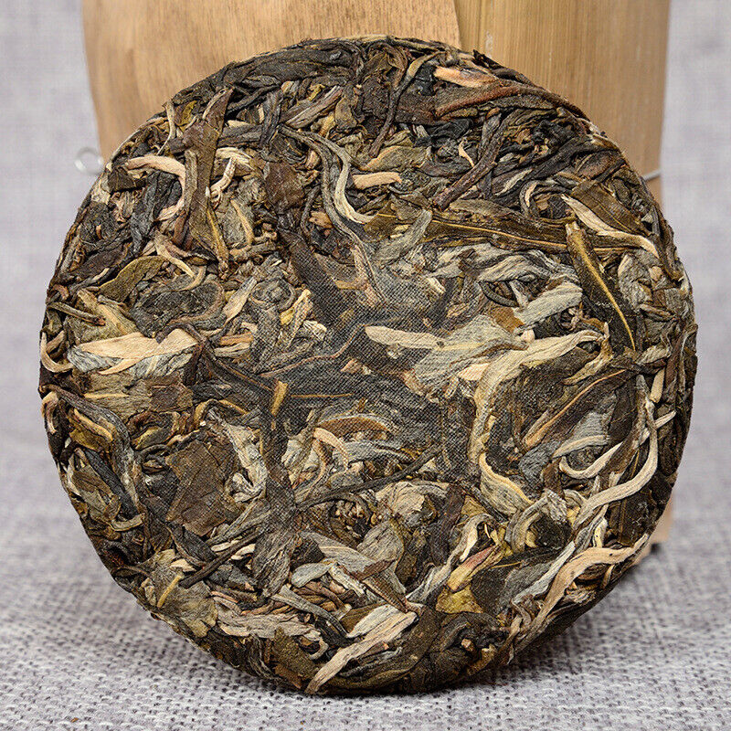 Tea Yunnan Specialty Pu'er Tea Tea Cake 100g Pu'er Tea