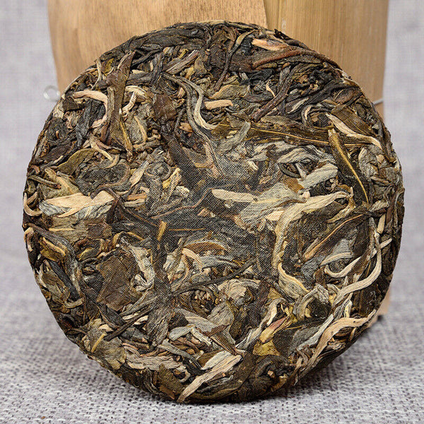 Tea Yunnan Specialty Pu'er Tea Tea Cake 100g Pu'er Tea