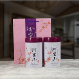 Rich Milk Arom Taiwan Ali Mountain Tea Premium Jin Xuan Oolong Tea Ideal Gift