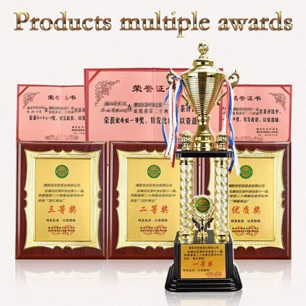 Taiwan Alishan High Mountain Oolong Tea 250g Premium Vacuum Packed Milk Aroma