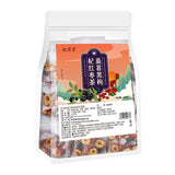 Wholesale Wellness Blend Mulberry Black Goji Red Date Tea