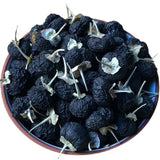 Recommend Organic Big Black Goji Berry Black Wolfberry