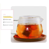200g - Rich Fragrance Convenient for Office and Home Classic Selection Black Tea