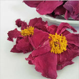 Hibiscus Flower Tea Wood Hibiscus Flower Rejects Frost Hibiscus Dried Flowers