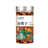 Premium 100g Bottled Rosa Laevigata Natural Herbal Supplement for Wellness