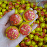 Fruity Citrus Xinhui Small Green Citrus Peel Tea Puerh Tea 500h