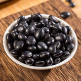 Organic Dried Soybean Glycine Edamame Sweet Black Soybean Great Quality