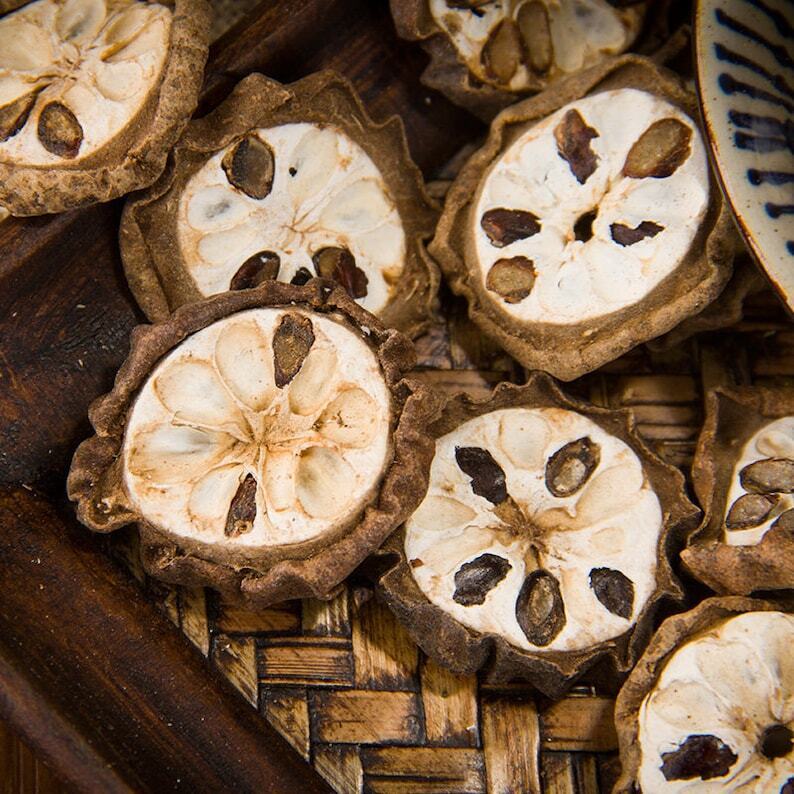 Recommend Organic Dried Akebia Fruit, Fructus Akebiae, Fiveleaf Akebia Fruit Secondary image