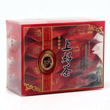 JinJunMei Zheng Shan Xiao Breed Black Tea Dahong Pao Oolong Jasmine Tea Bags 40g