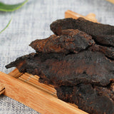 Chinese Herbal Medicine Sheng Di Food Raw Rehmannia Roots Rhizome of Rehmannia