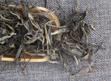 500g Pu-erh Raw Tea Loose Tea 凤凰山古茶园头春凤凰窝散普