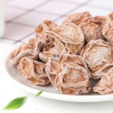 Jiuzhi Preserved Plums in 50g/250g Packs Sour Salty  Flavored Dried Fruit Snacks