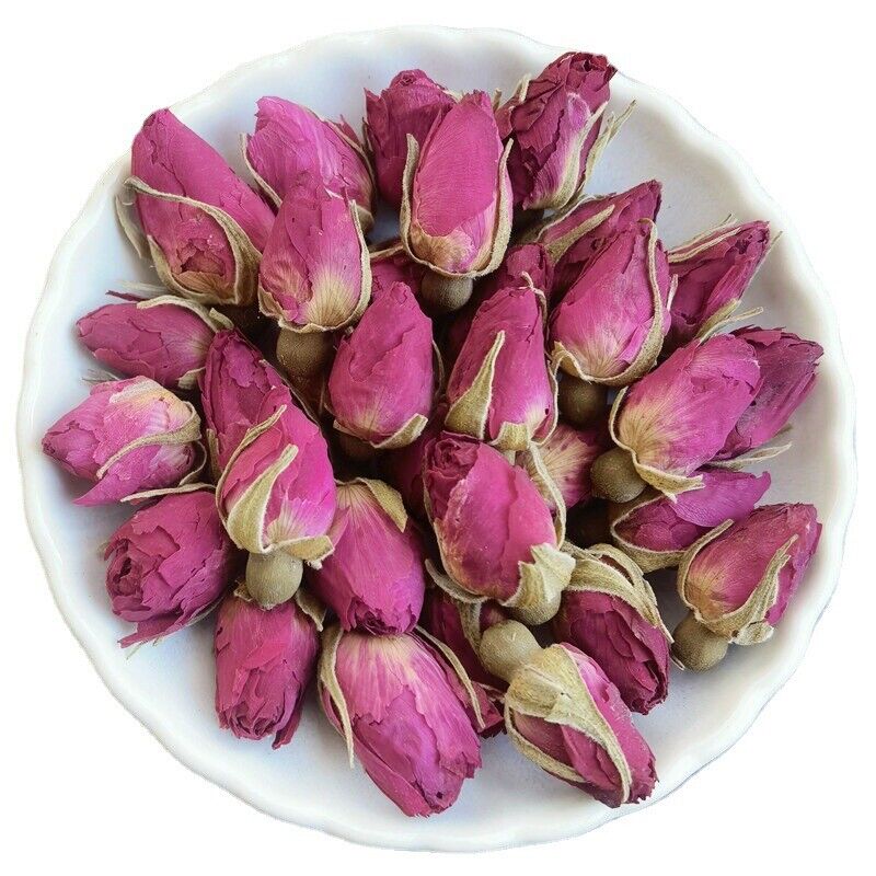 rose tea shandong pinyin rose heavy rose tea rose herbal tea 17.6oz