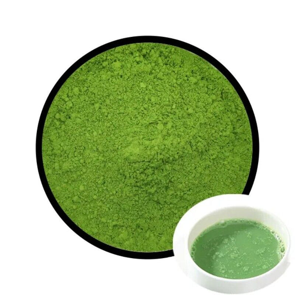 Matcha Green Tea Powder Finest Premium Ceremonial Matcha Detox Slim Juice
