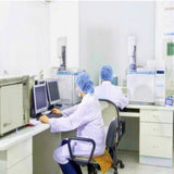 Yunnan Ripe Puer Tea Cha Gao 30g Organic Cooked Pu'er Cream 30 Pcs Genuine