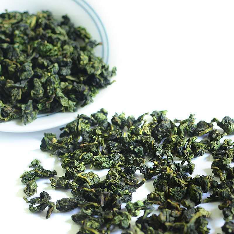 Certified organic Oolong Tea Anxi Tieguanyin tea orchid oolong tea new tea Main image