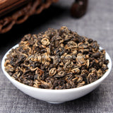 Black Spiral First Grade 500g