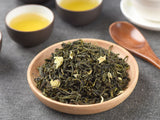 Premium Ziyun Jasmine Tea Special Grade Bagged Tea Same as Supermarket Version