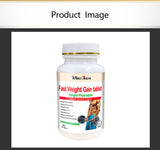Natual Fast Weight Gain Tablet Weight Plus Tablet Healthy Weight Management