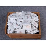 500g Small Icelandic Square Brick Pu-erh Tea Spring Ancient Tree Green Tea