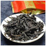 Wuyi Alpine Dahongpao Fujian Oolong Tea New Tea Strong Fragrance Cinnamon 250g