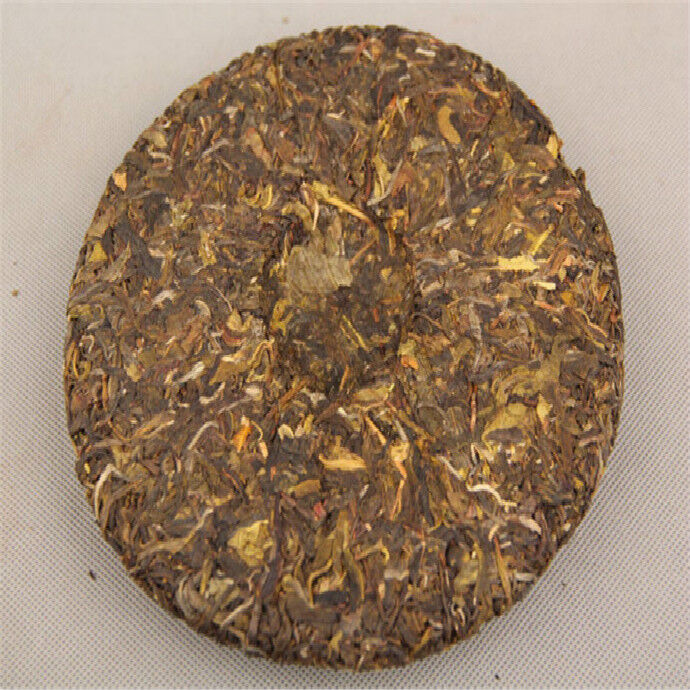 357g cha Pu-erh Tea Natural Organic Tea China Puer Tea Slimming Health Green Tea
