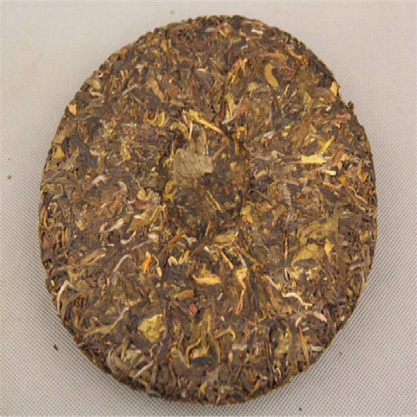 357g cha Pu-erh Tea Natural Organic Tea China Puer Tea Slimming Health Green Tea