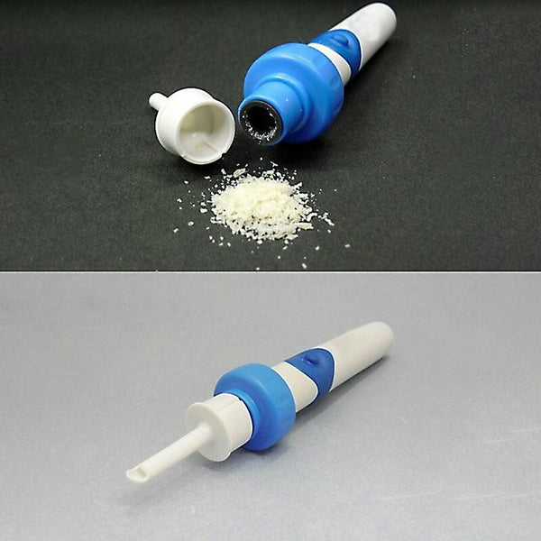 Ear Cleaner Machine Electronic Cleaning Ear Wax Removes Cleaner Protable Vacuum