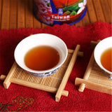 Schwarzer Tee Oolong-Tee Oriental Beauty Oolong Taiwan Bai Hao BaiHao Oolong Tea