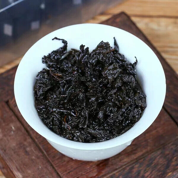 Natural and Slimming Dark Oolong Tea 500G Chinese Famous Oolong Tea