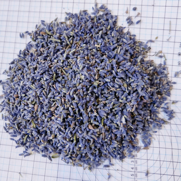 Lavender Bulk Dried Lavender Flowers 500g