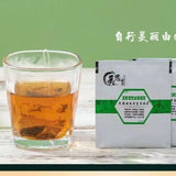 Meisikangchen Xi Huang Herbal Tea 2gx20 Bags Natural Red Bean Job’s Tears Blend