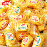 French Soft Bread Rolls Breakfast Snack Afternoon Tea Pastry