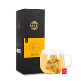 A variety of combinations peach oolong tea white peach bag infusion flower tea
