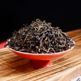 Wuyi Jin Jun Mei Black Tea 250g Organic Golden Eyebrow Premium
