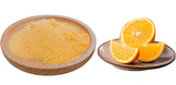 Best Selling Products Orange Fruit Juice Powder Freeze Dried Orange Powder 250g