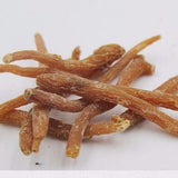 Premium Long White Mountain Red Ginseng 100g Natural Wellness Herb