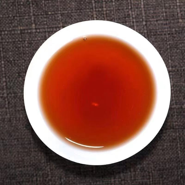 Yunnan Old Ripe Tuo Tea Aged Pu'er Tea Collection Ancient Tree Tea 250g