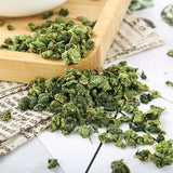 500g Mulberry Leaf Tea Sichuan Sweet Scent After Frost Mulberry Leaf Tea Bulk