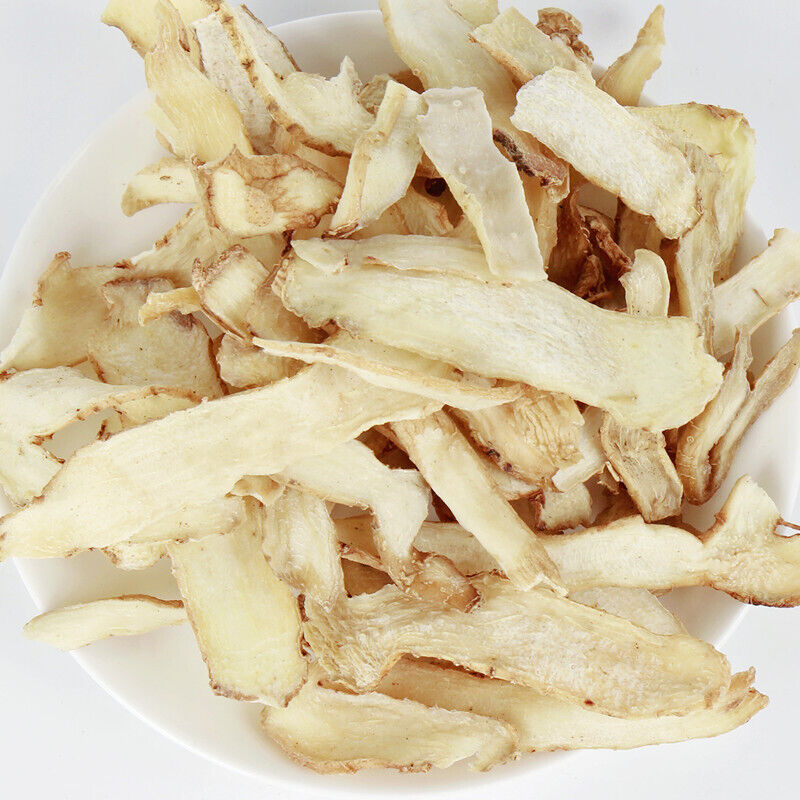 Dried yucca slices in  flower fruit tea / specifications complete 500g/1.1LB Secondary image
