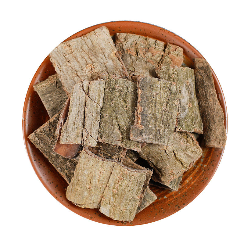 Eucommia Bark Herbal Tea Du Zhong Chinese Premium Natural Loose Leaf