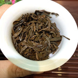 Wuyi Zhengshan Xiao Seed Black Tea Strong Aroma Xiao Seed Black Tea Tin 250g