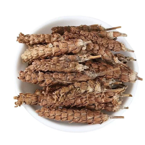 100% Natural Selfheal Dried Prunella Vulgaris Herbs Xia Ku Cao Chinese Herbs