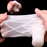 12cm Male Mastubator Realietic Vaginal Delay Ejaculation Sex Toys For Men